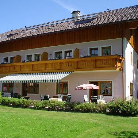 Haus Wolfgangsee Sankt Gilgen Dış mekan fotoğraf