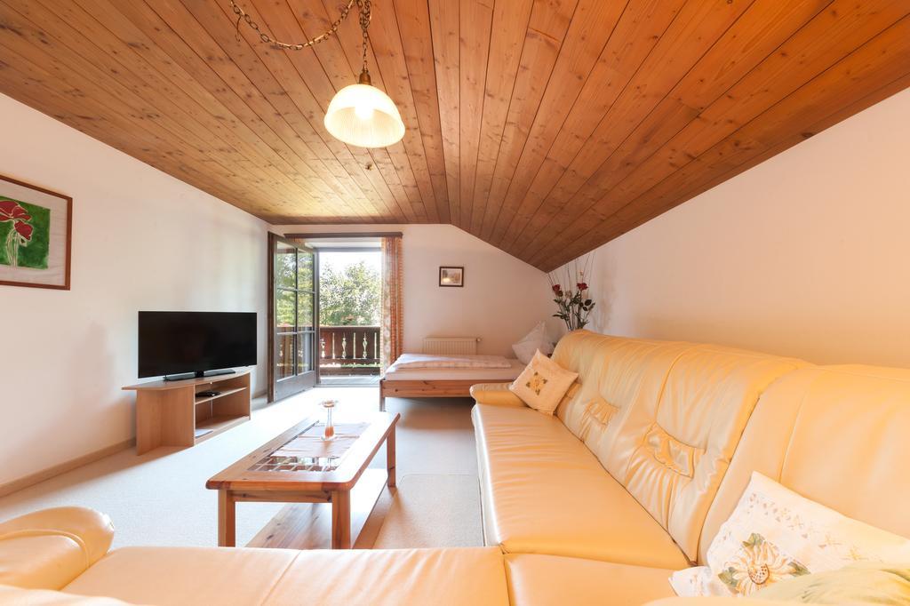 Haus Wolfgangsee Sankt Gilgen Oda fotoğraf