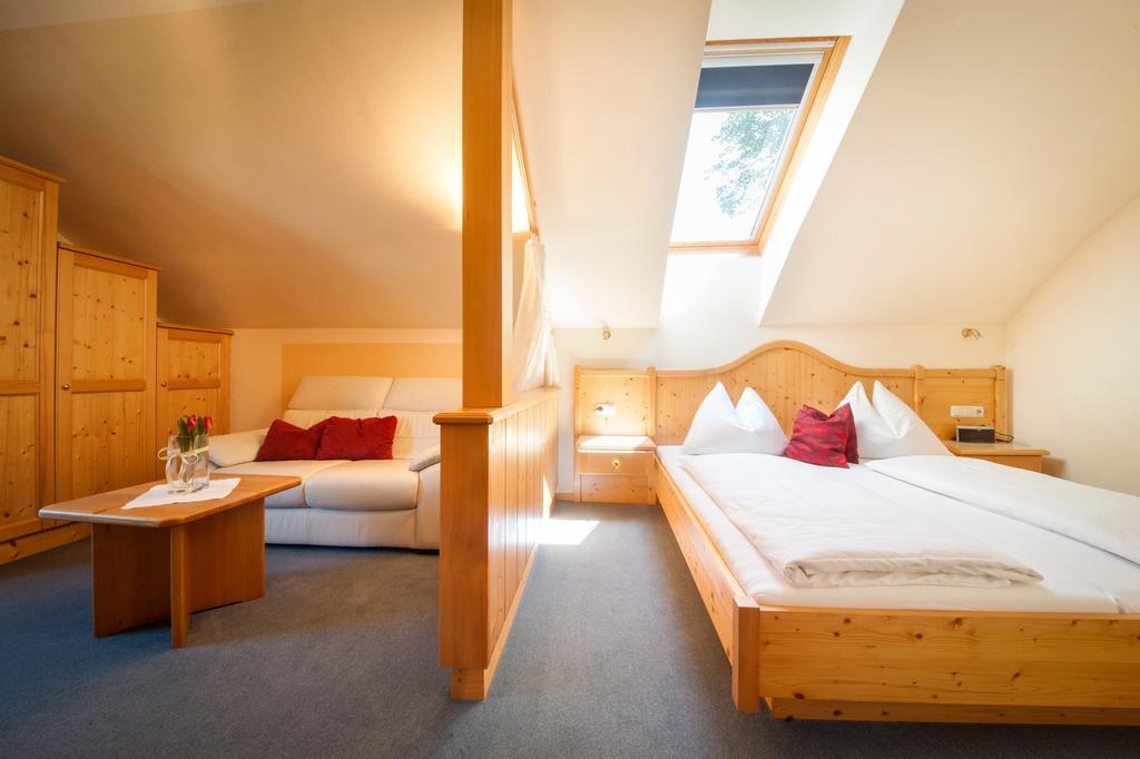 Haus Wolfgangsee Sankt Gilgen Oda fotoğraf